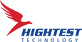 HighTest Technology Ltd. Logo