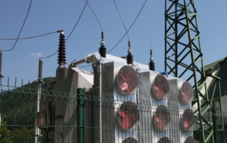 Winding resistance system