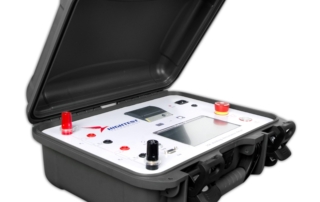 WinRes-15 Winding Resistance Tester