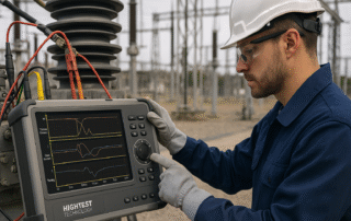 Circuit Breaker