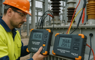 Transformers, the heart of our energy infrastructure