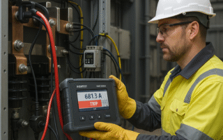 Primary Injection Tester